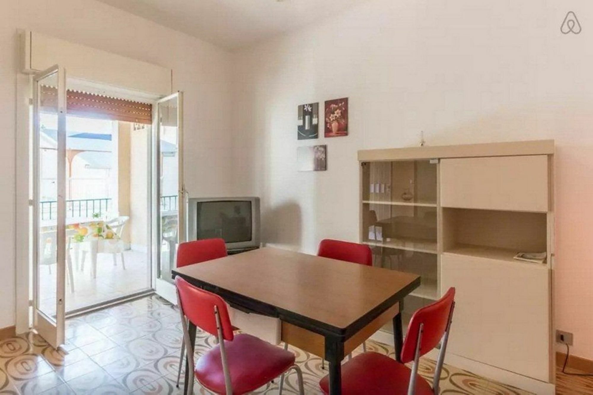 Apartment With 2 Rooms In Casuzze, With Sea View, Furnished Terrace An Exteriör bild