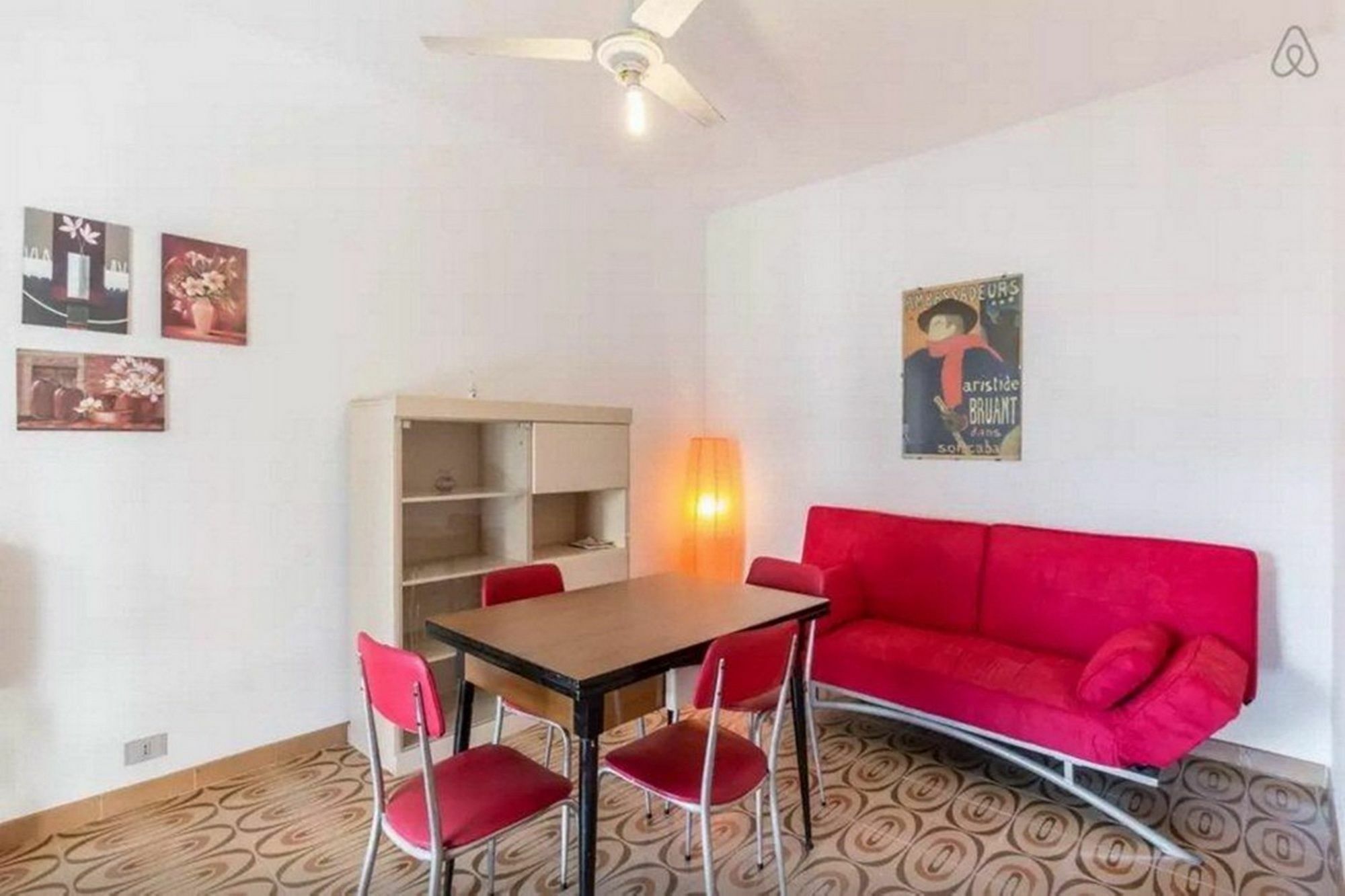 Apartment With 2 Rooms In Casuzze, With Sea View, Furnished Terrace An Exteriör bild