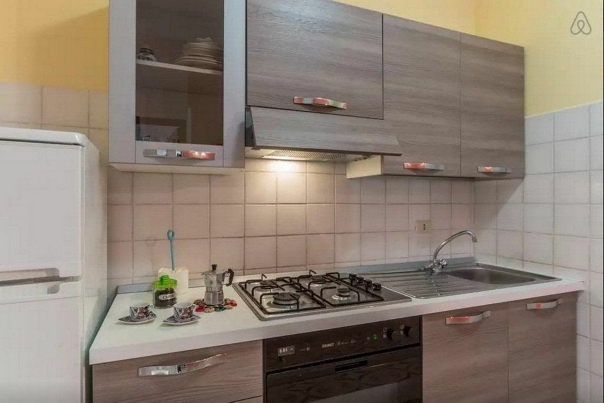 Apartment With 2 Rooms In Casuzze, With Sea View, Furnished Terrace An Exteriör bild