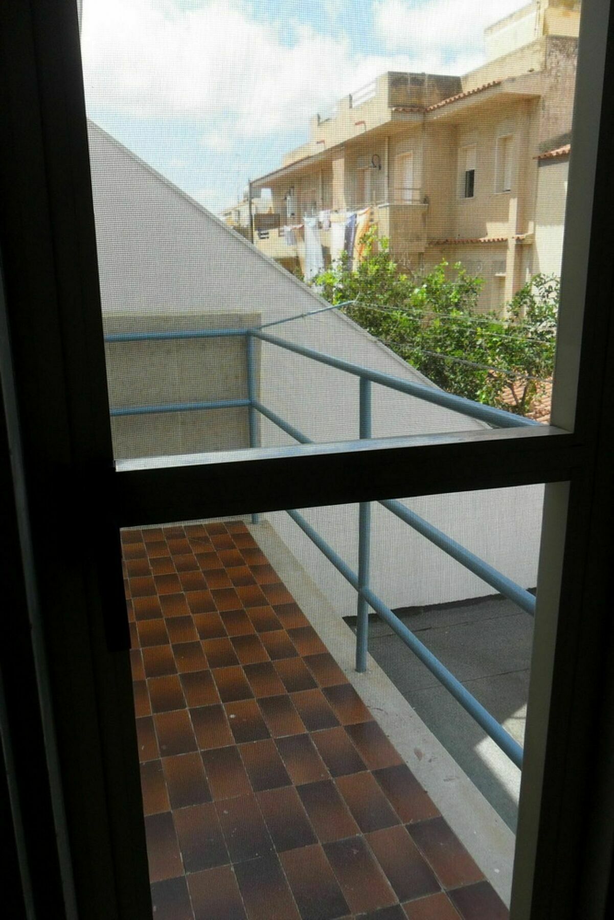 Apartment With 2 Rooms In Casuzze, With Sea View, Furnished Terrace An Exteriör bild