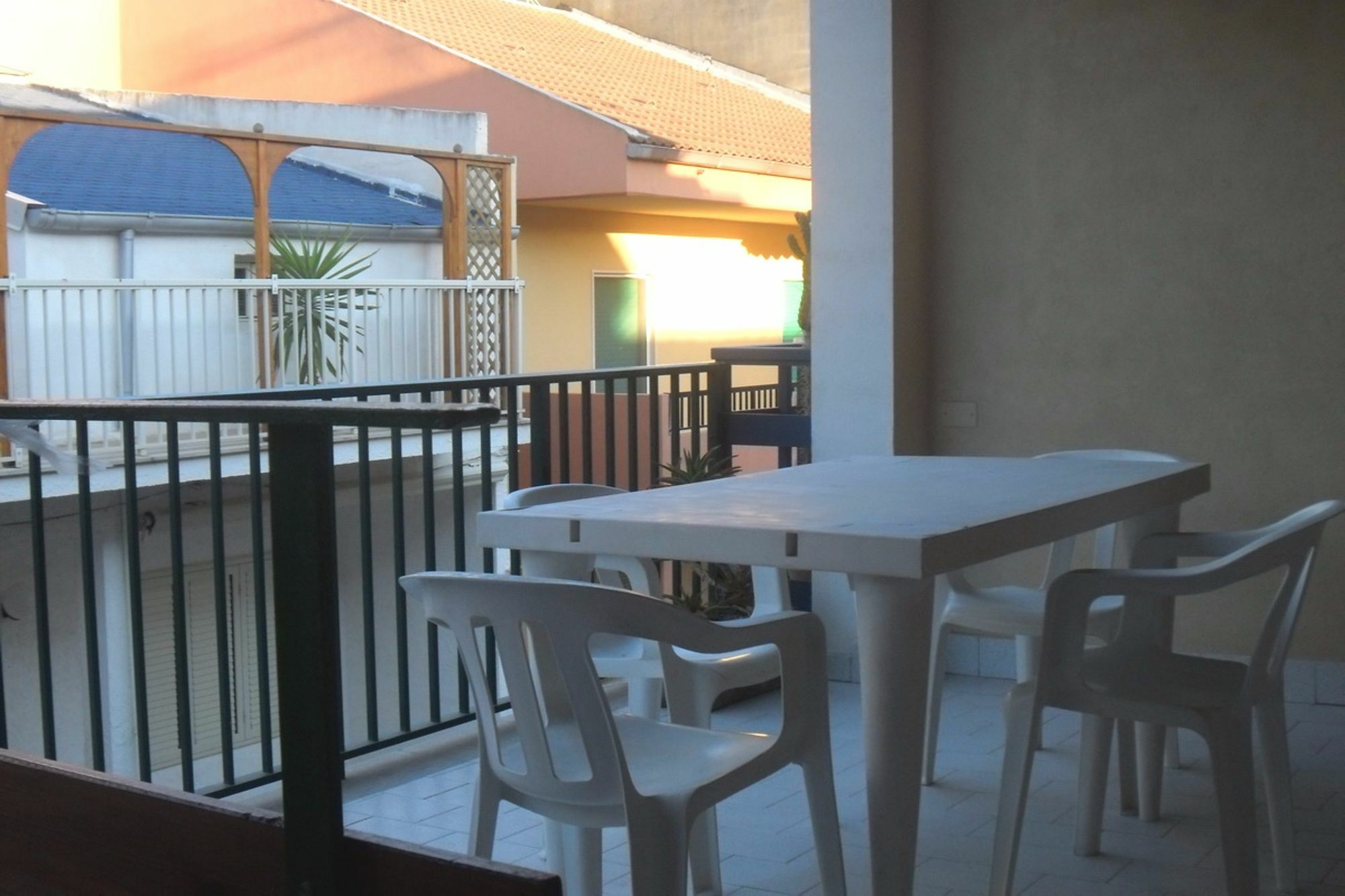 Apartment With 2 Rooms In Casuzze, With Sea View, Furnished Terrace An Exteriör bild